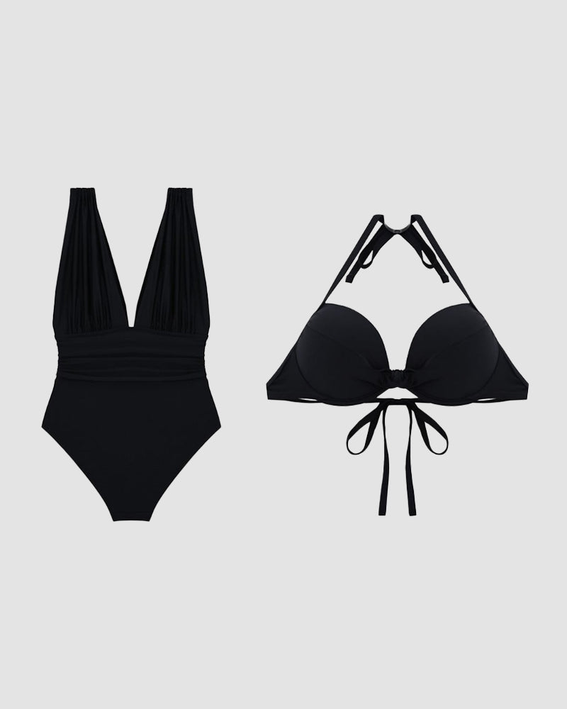 Maillot de bain Capri