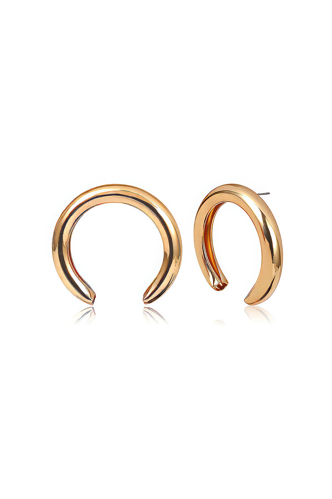 Boucles d'oreilles Selena
