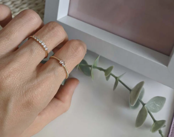 Bague Vilasar & Amour