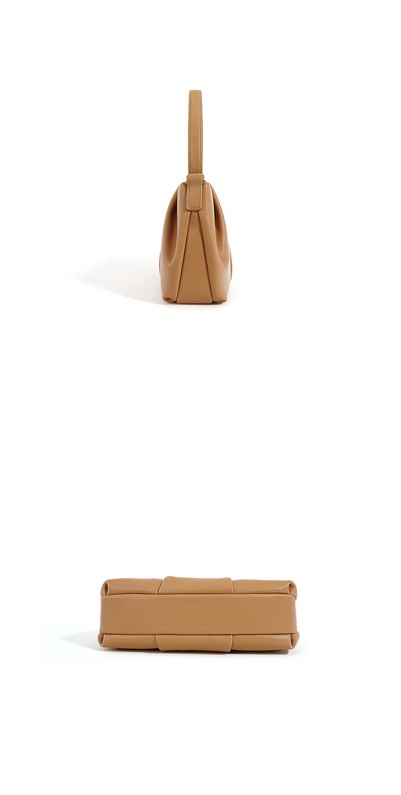 VALERIA | SAC EN CUIR