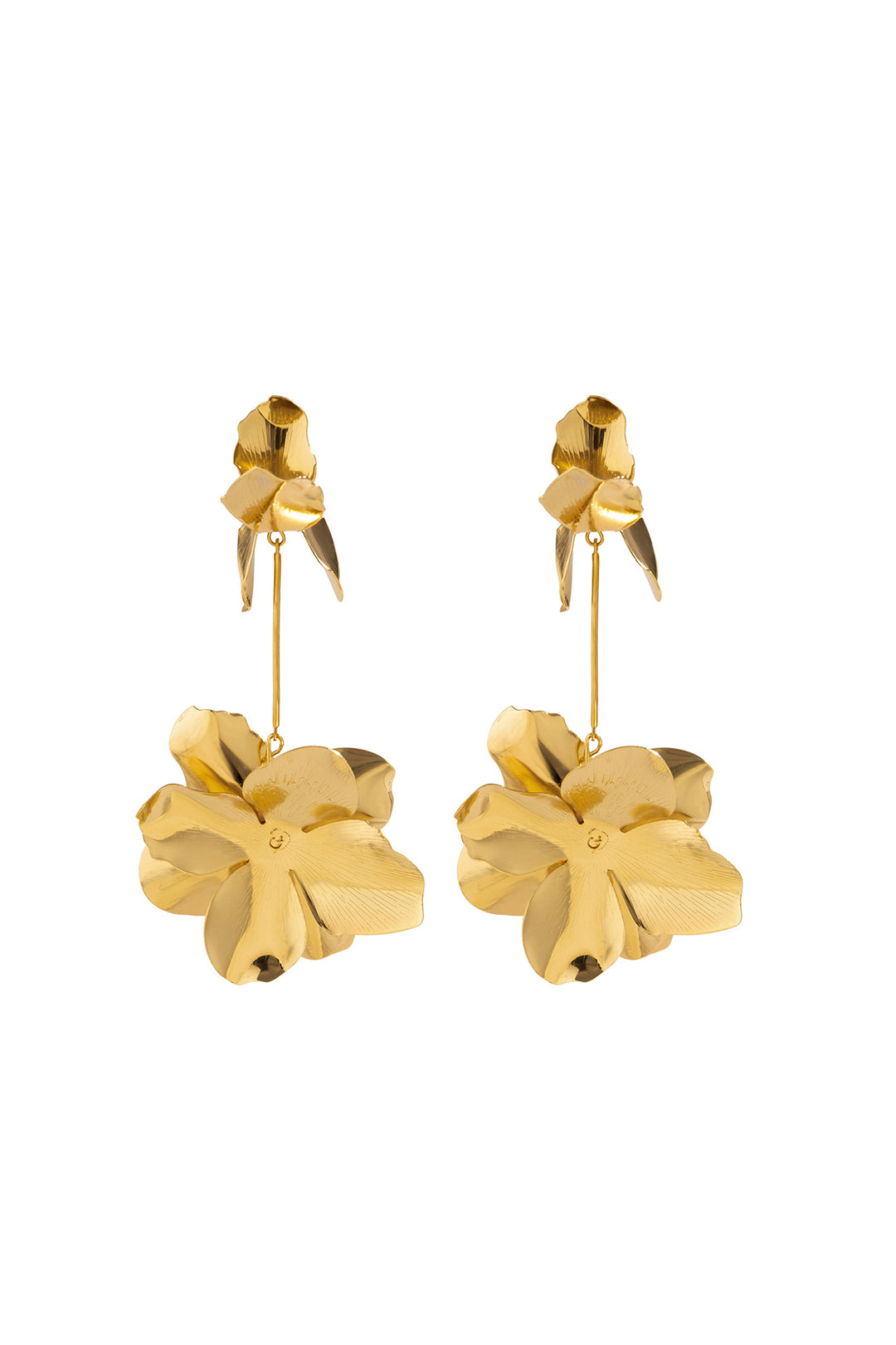 Boucles d'oreilles Florina