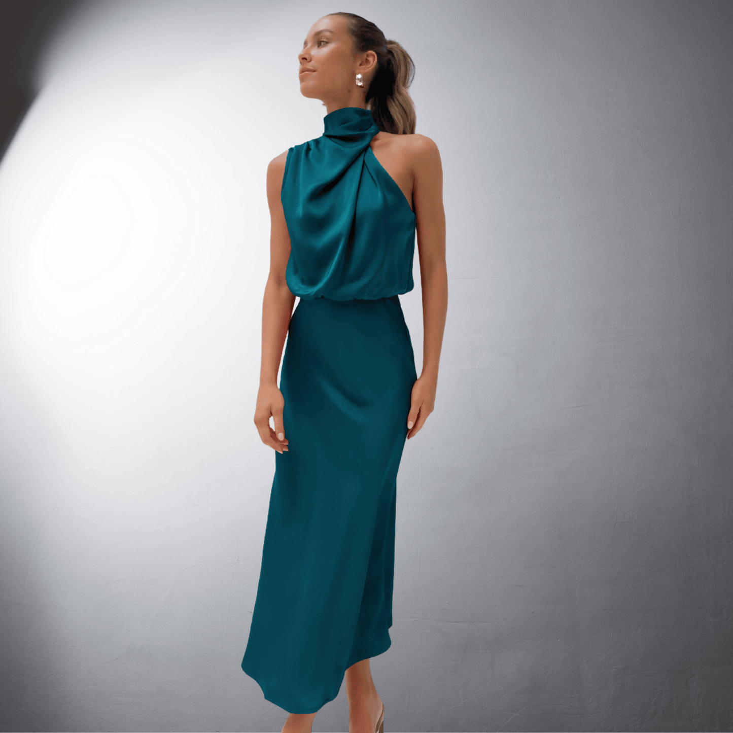 Marsilia | Robe premium pour les occasions spéciales