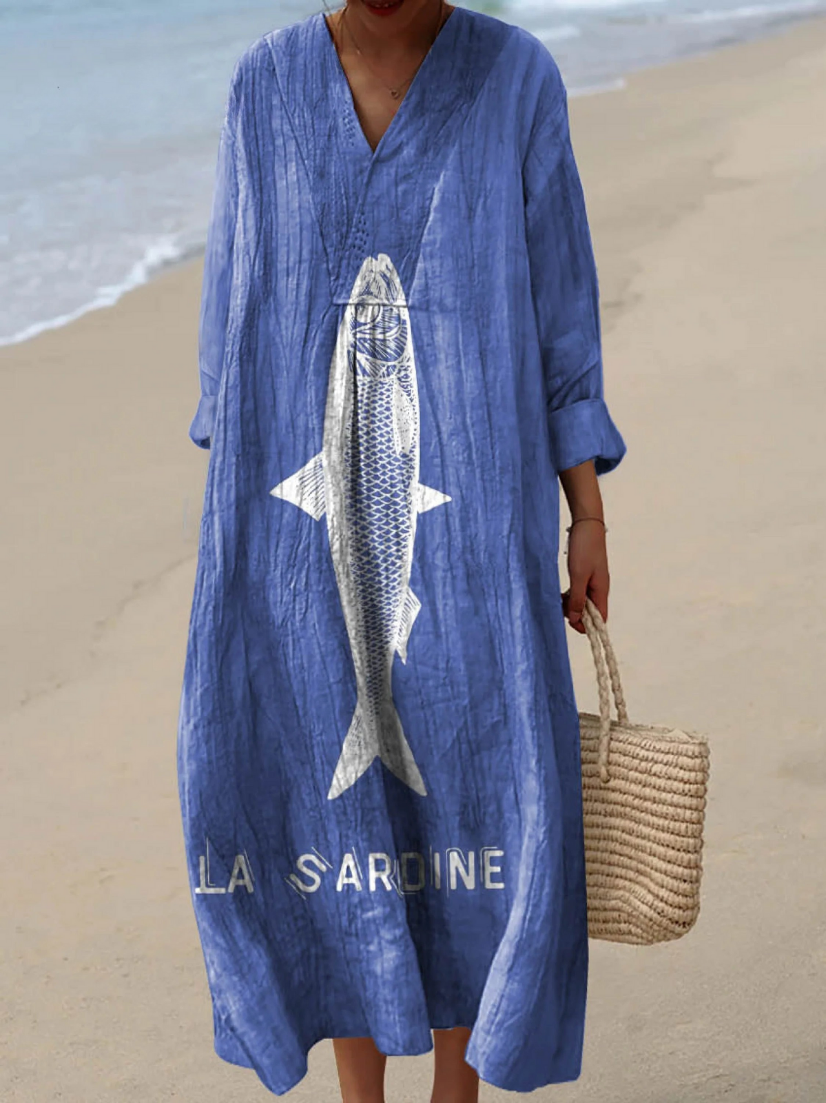 Jasmine | Robe longue