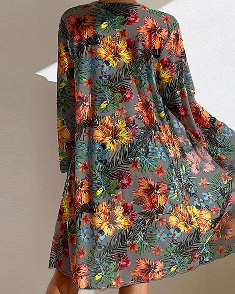 Ensemble Bora Tropical
