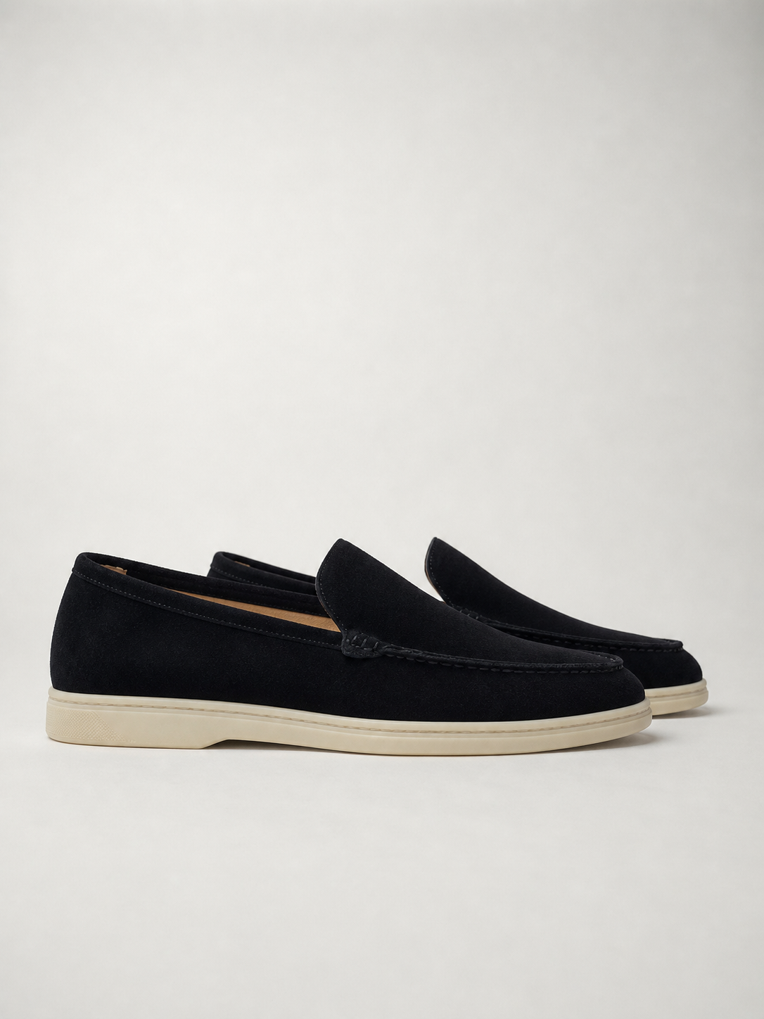 Mocasines Cayetano