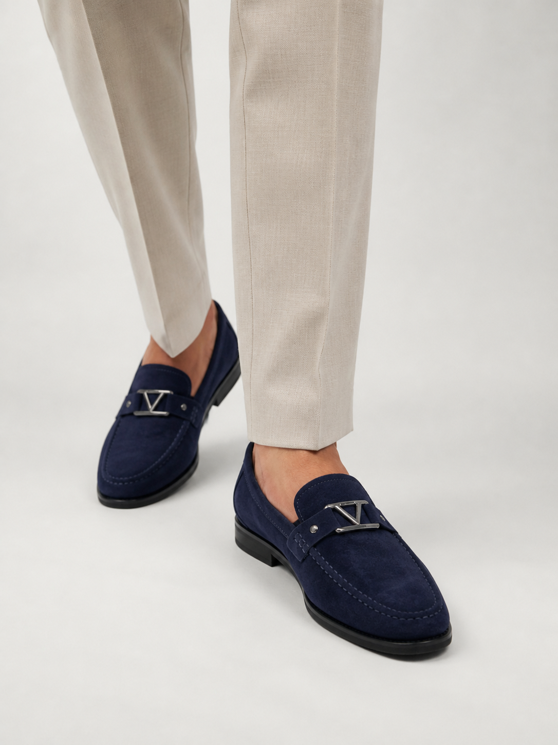 Mocasines Álvaro
