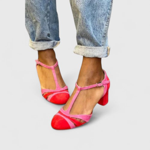 Talons Lazariah
