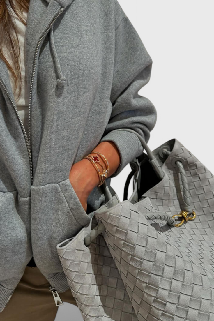 Tara Sac avec Bandoulière Réglable