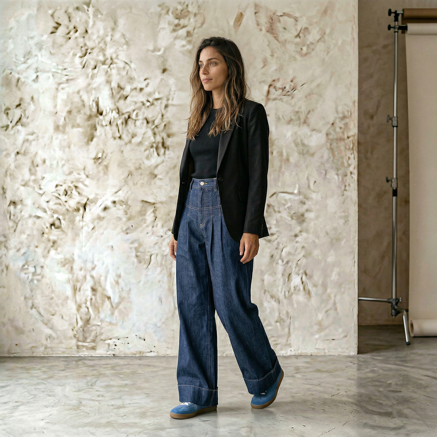 Pantalon Caiden