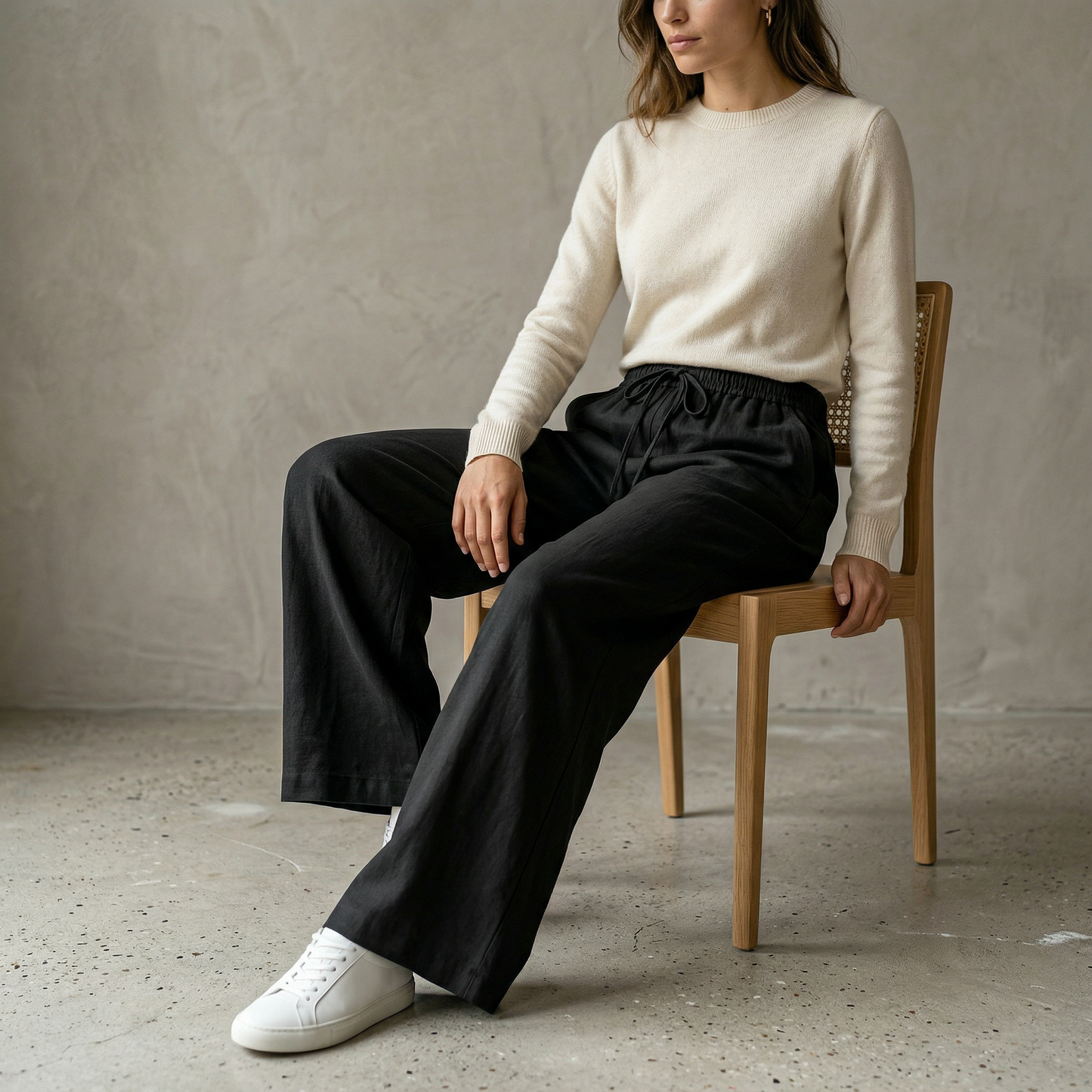 Pantalon Elvan