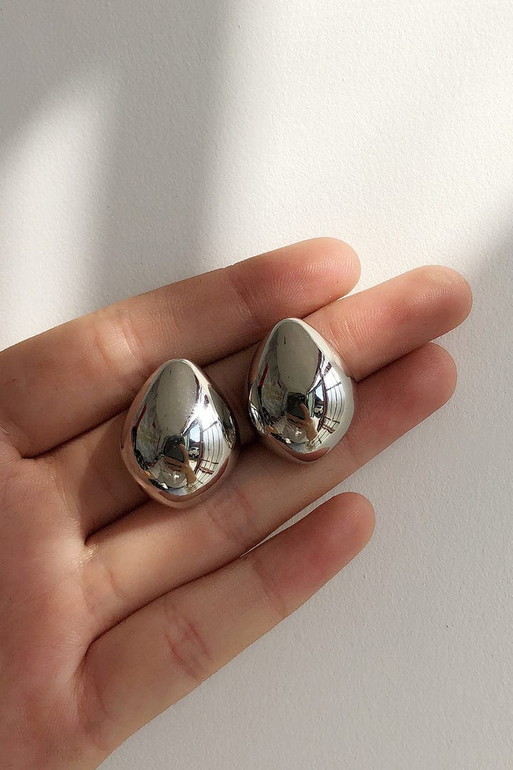 Boucles d'oreilles Celestia