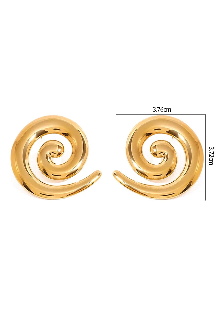 Puces d'oreilles Nova