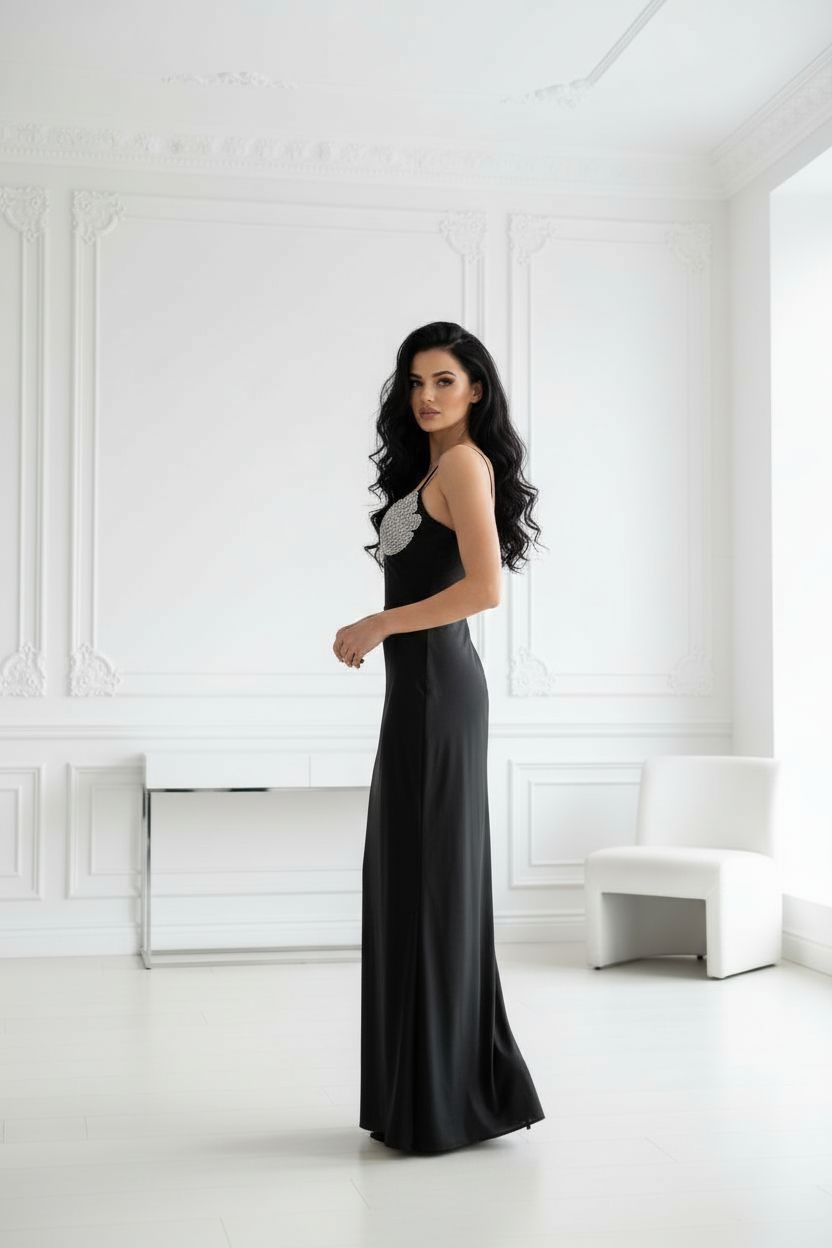 Robe Claudia
