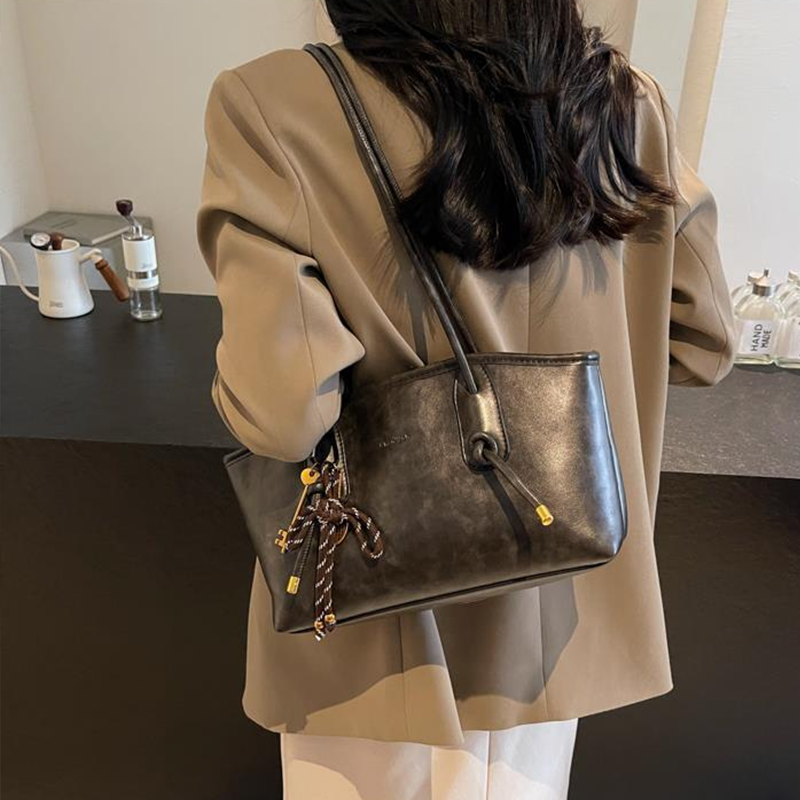 Sac en Cuir Chic - Collection 2026