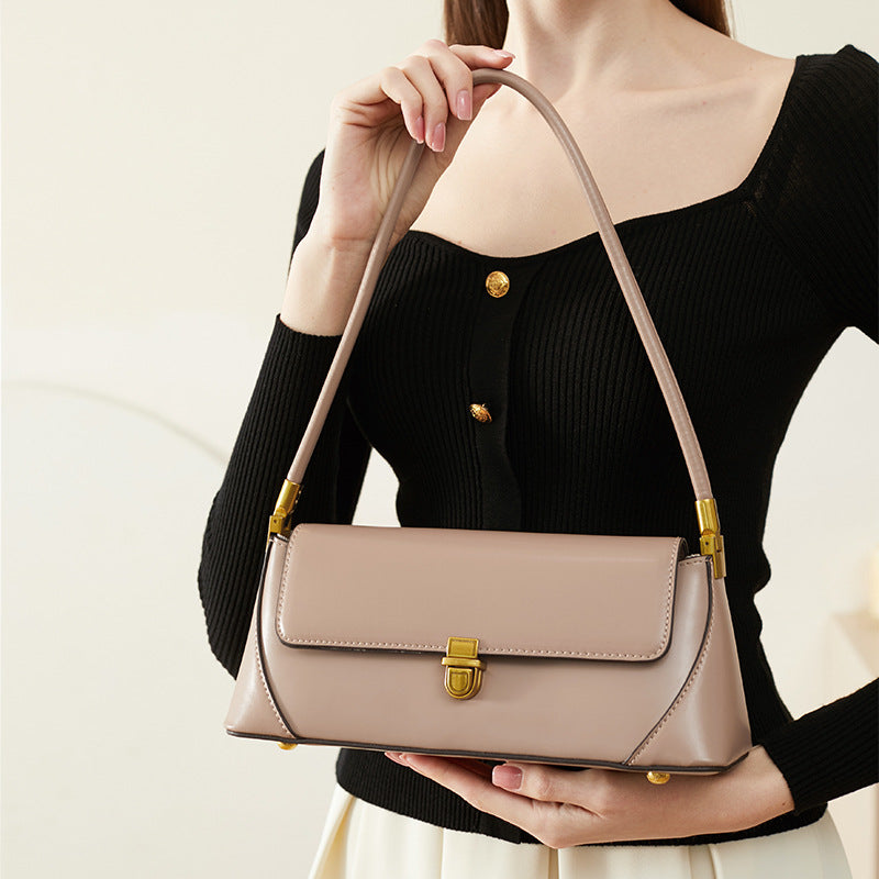 VALENTINA | SAC EN CUIR