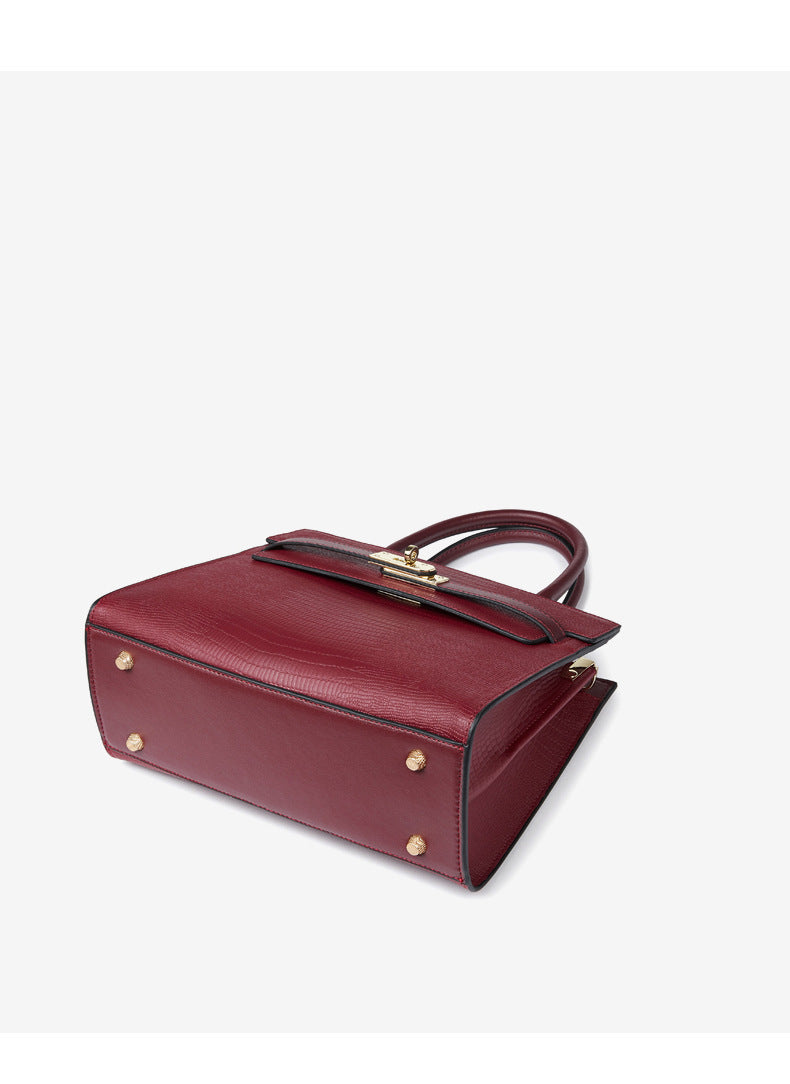 MALASAÑA | SAC EN CUIR