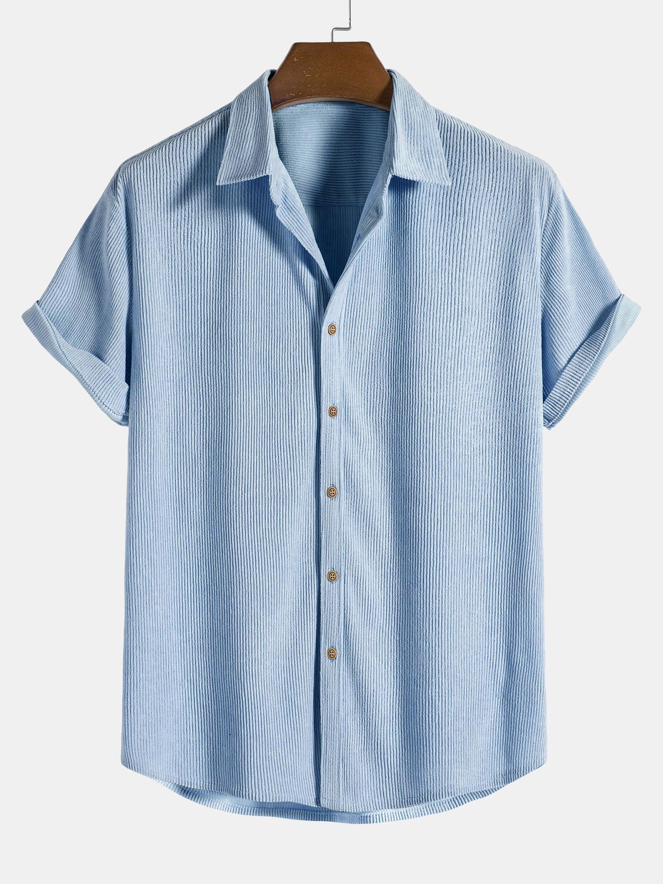 Chemise d'été Bellagio