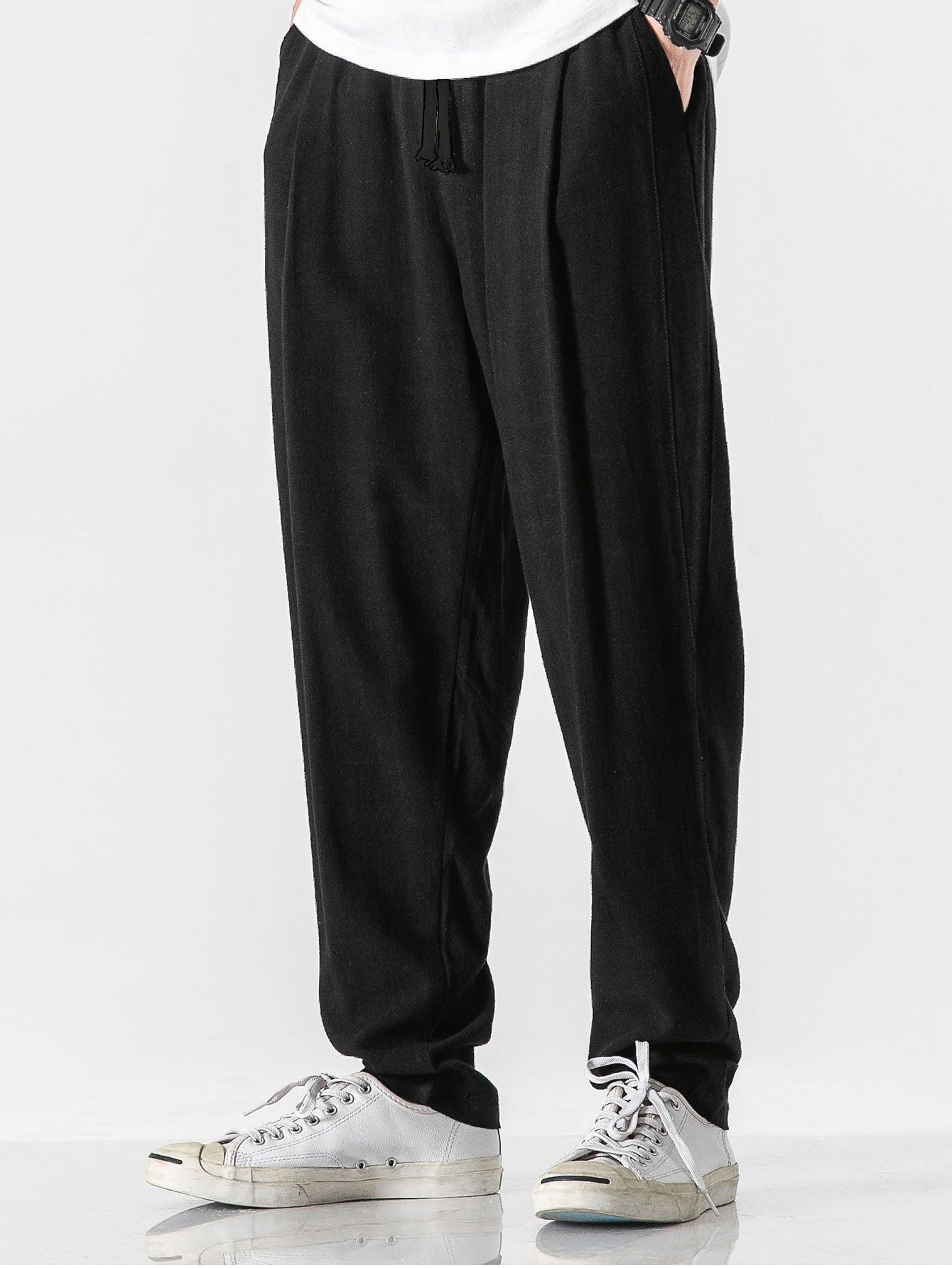 Pantalon Riviera Sanremo