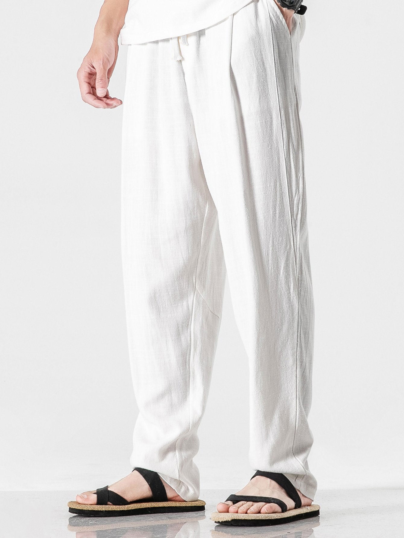 Pantalon Riviera Sanremo