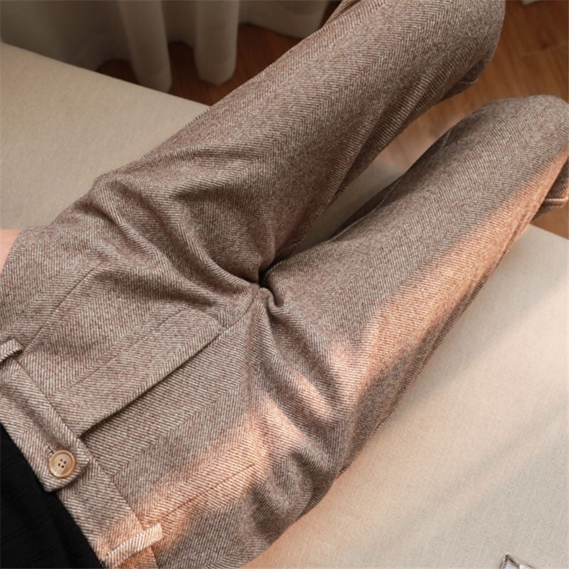 Pantalon Rideau