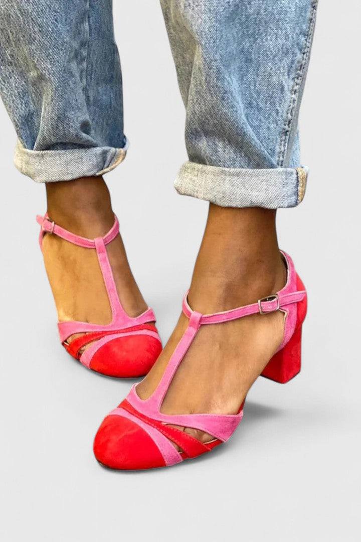 Talons Lazariah