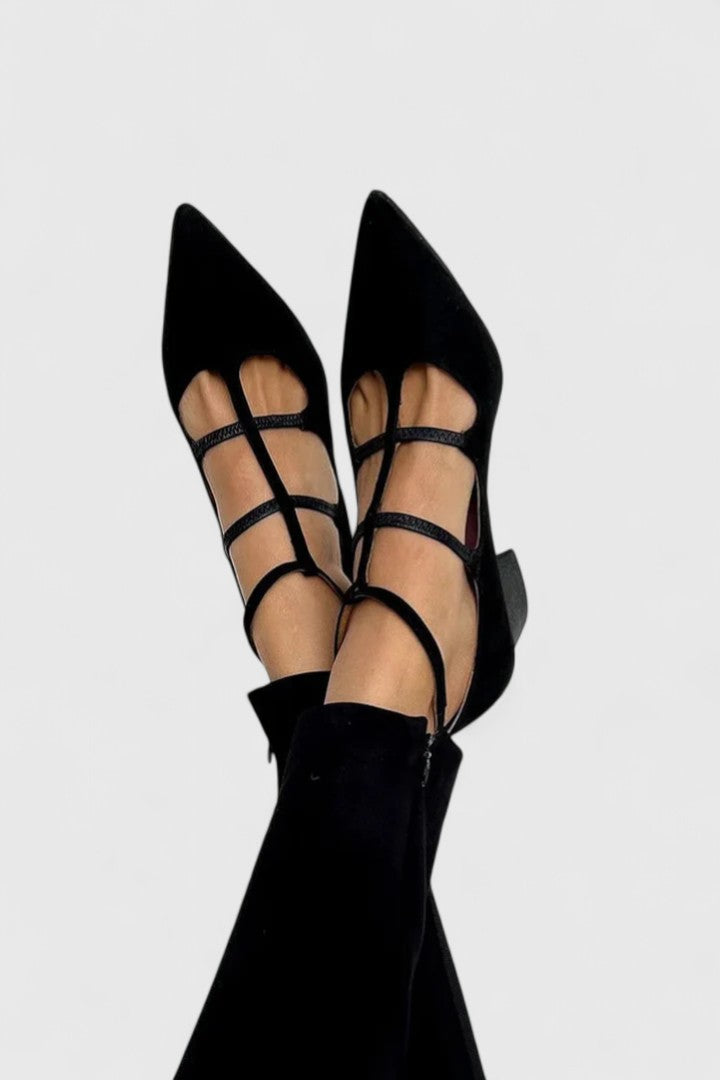 Talons chics Sorelle