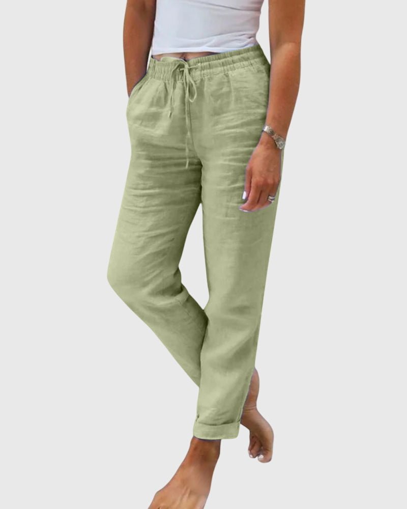 Margaret™ | Pantalons Chic pour Femmes