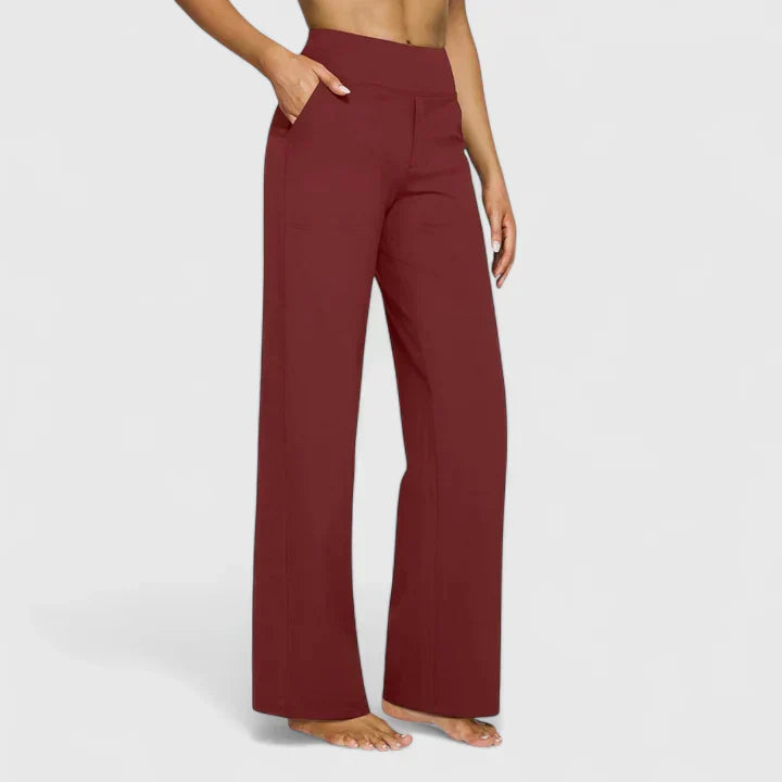 Ame | Pantalons Chic