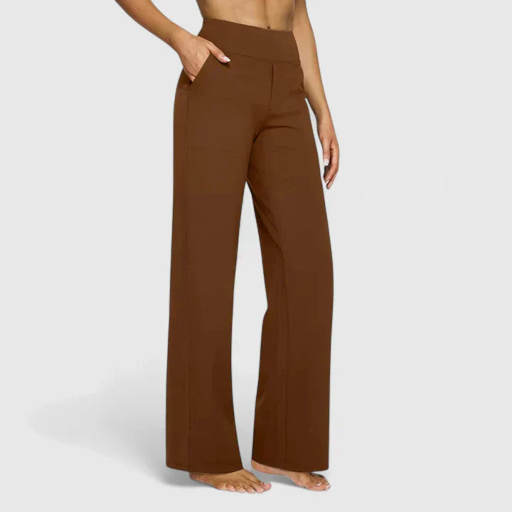 Ame | Pantalons Chic