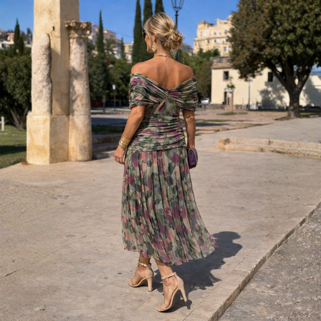 Robe Inmaculada
