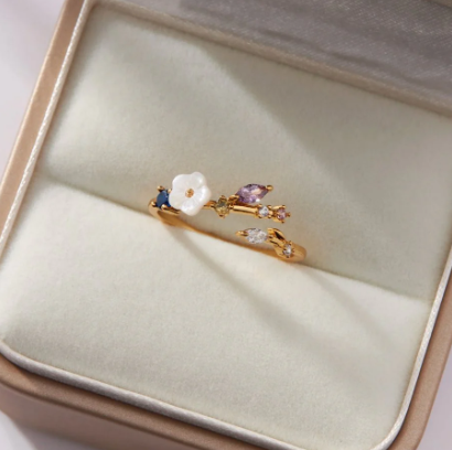 Bague Florence