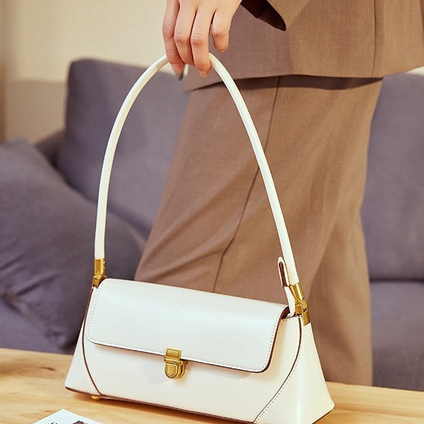 VALENTINA | SAC EN CUIR