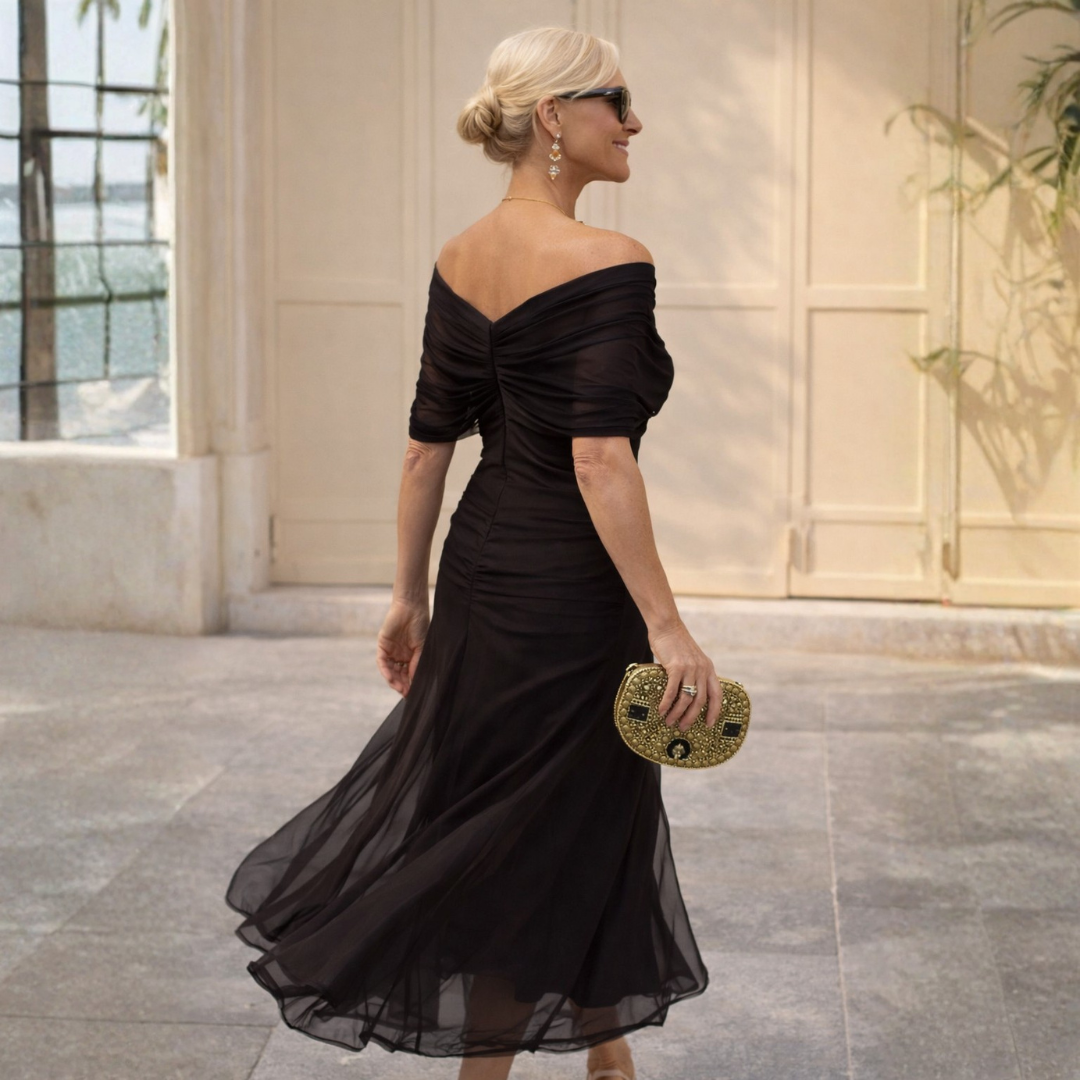 Robe Inmaculada