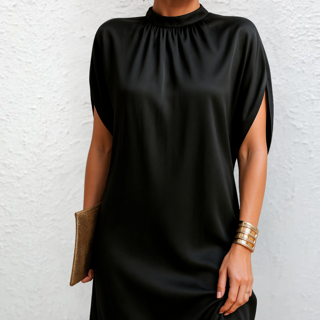 TRUDY - ROBE DE SOIRÉE ÉLÉGANTE