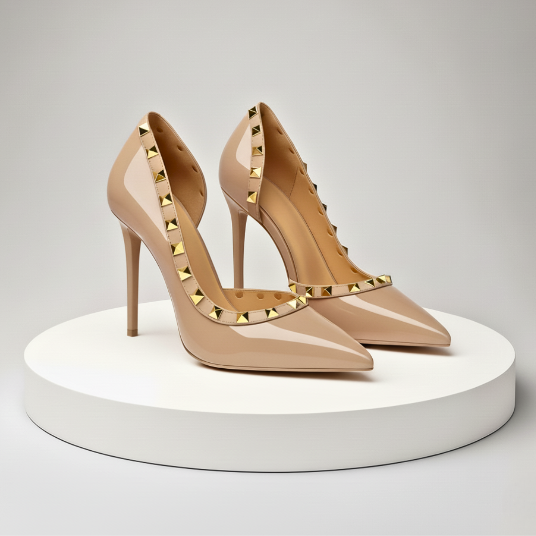 Talons Vivienne Le Caire