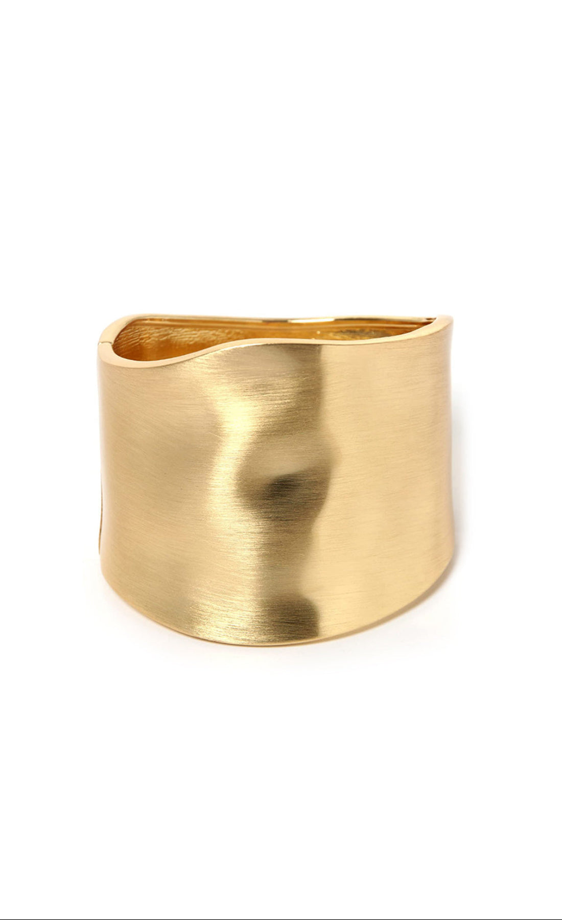 Bracelet Aurea type jonc