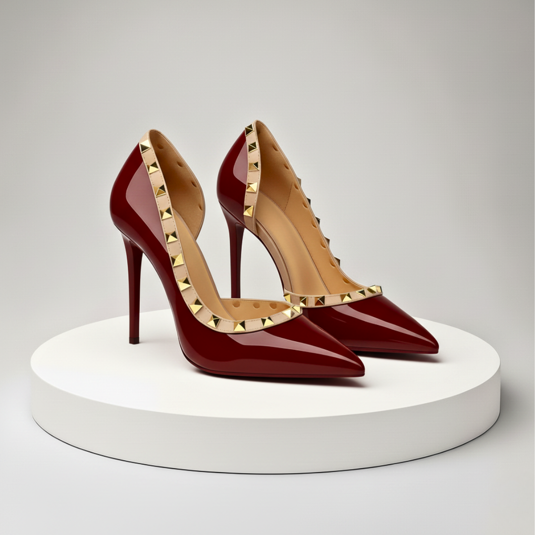 Talons Vivienne Le Caire