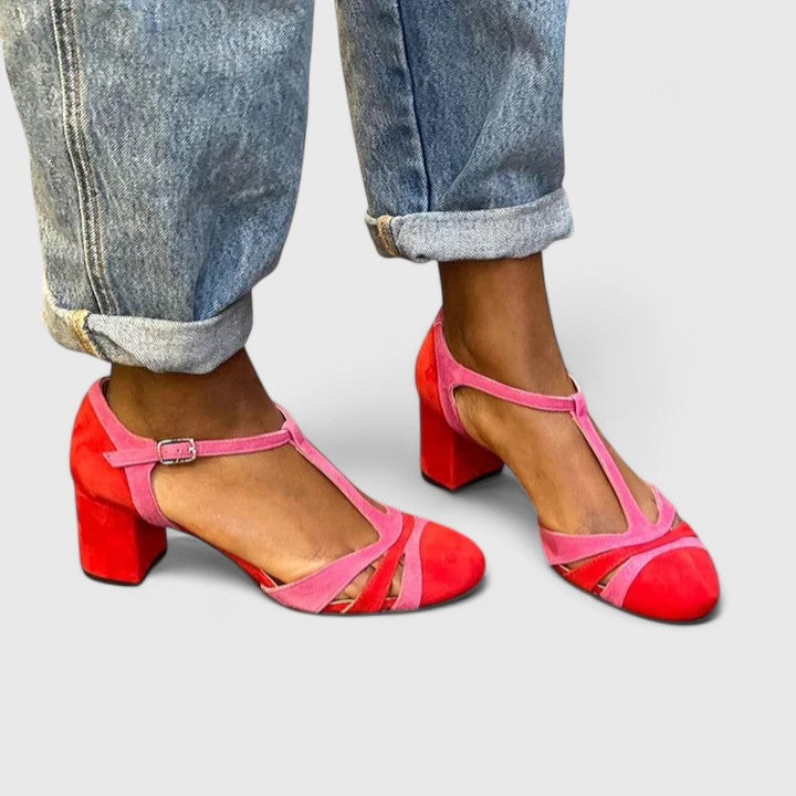 Talons Lazariah
