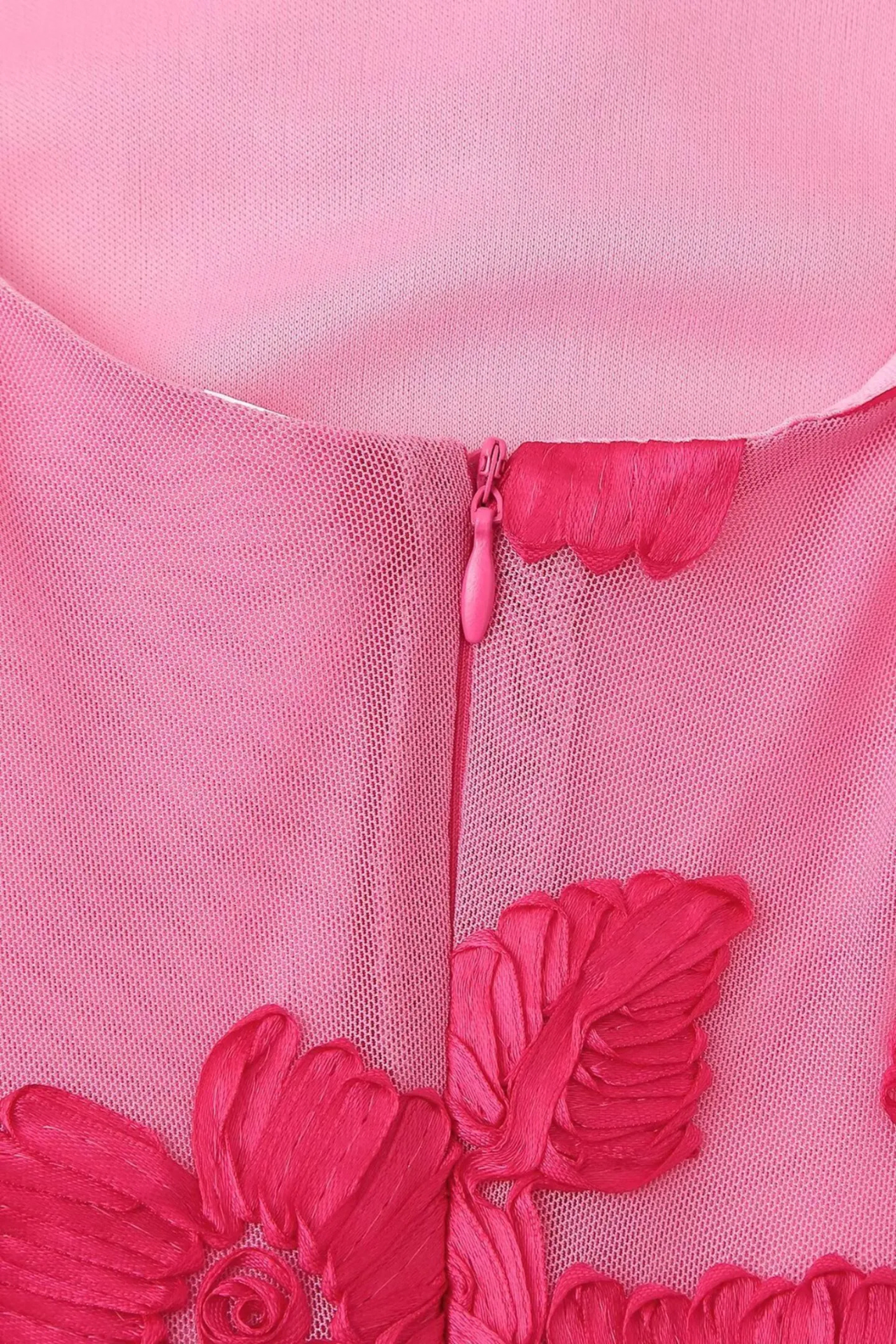 Robe longue Amara