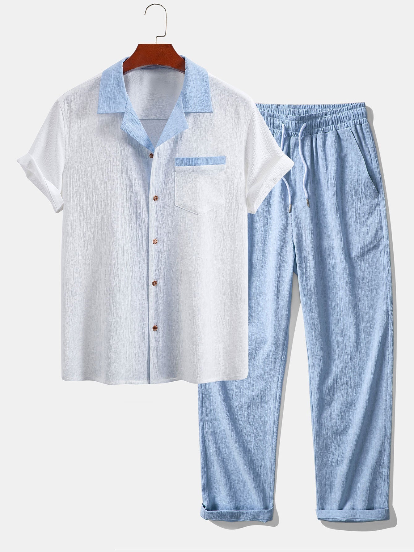 Ensemble Sardaigne