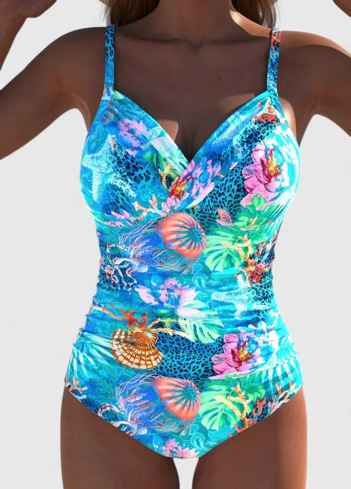 Meloryanne | Maillot de bain sophistiqué