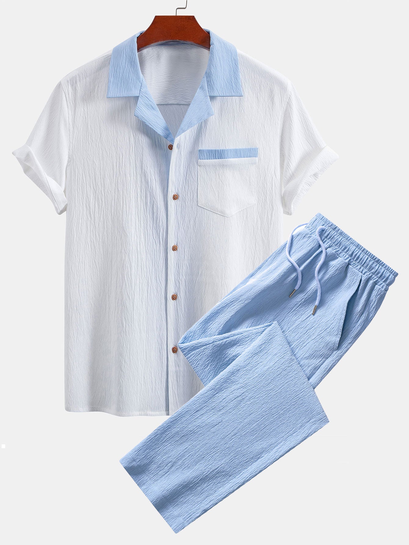 Ensemble Sardaigne