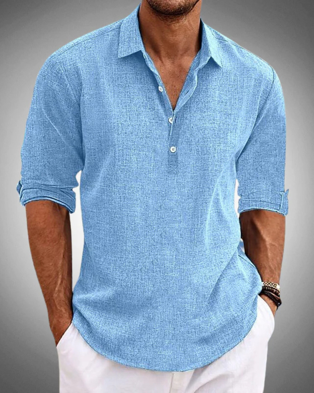 Chemise Classique Firenze