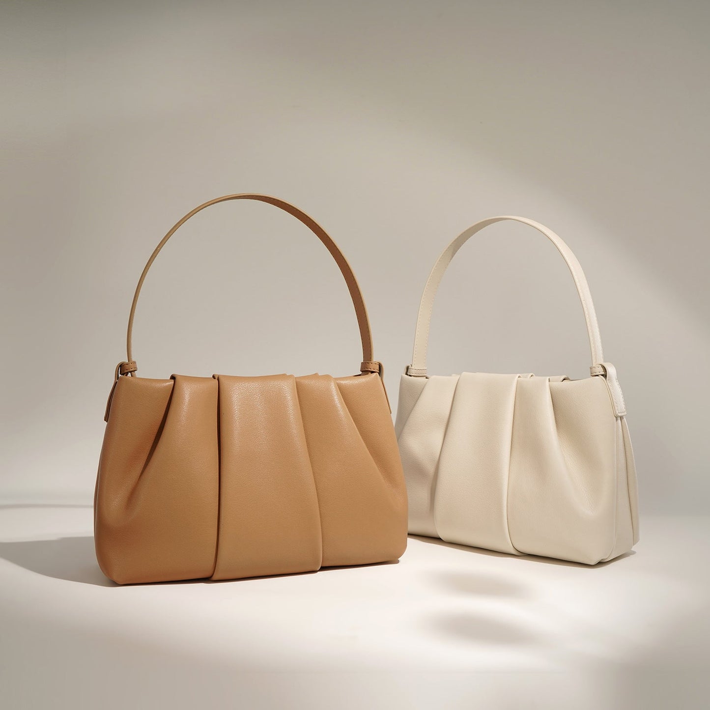 VALERIA | SAC EN CUIR