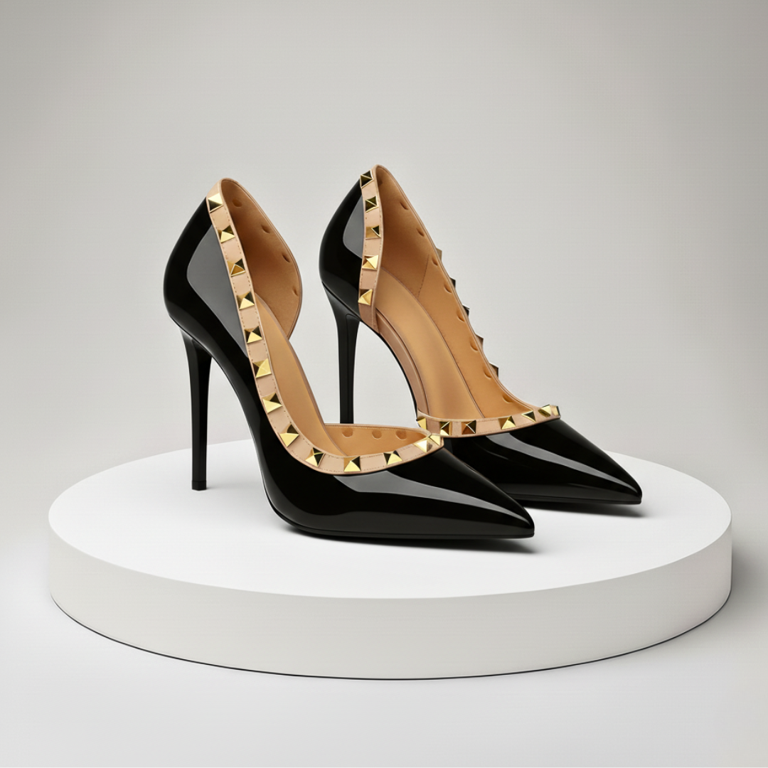 Talons Vivienne Le Caire