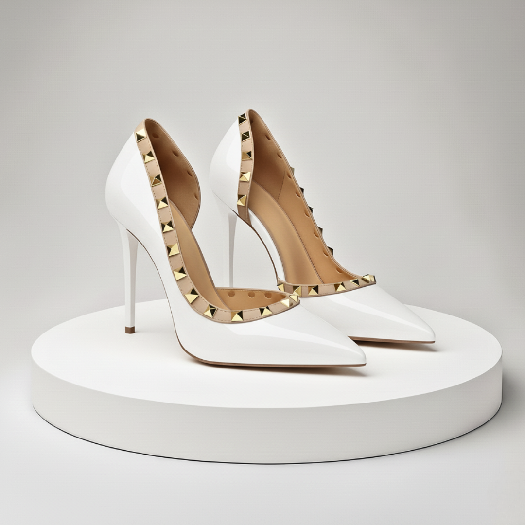 Talons Vivienne Le Caire