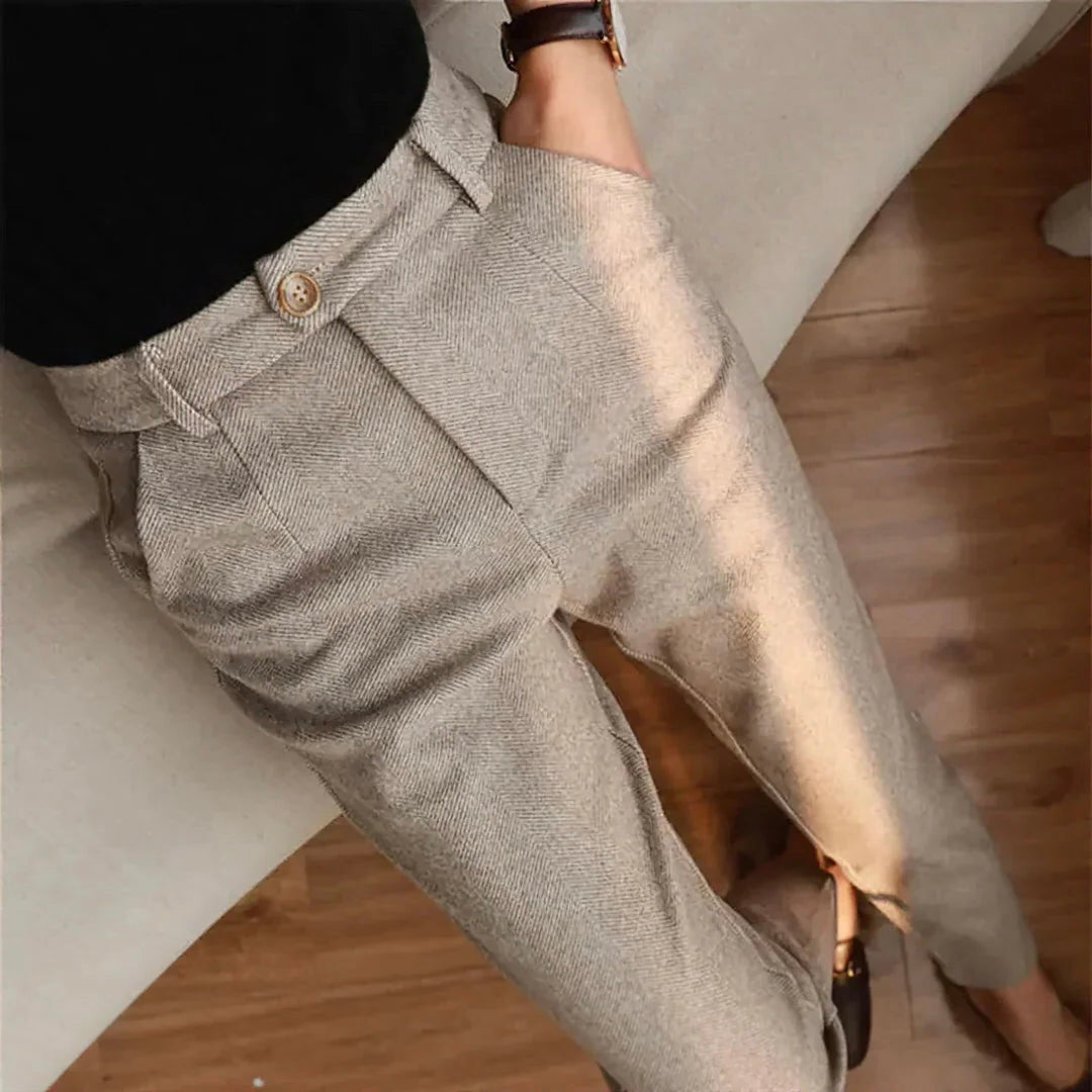 Pantalon Rideau