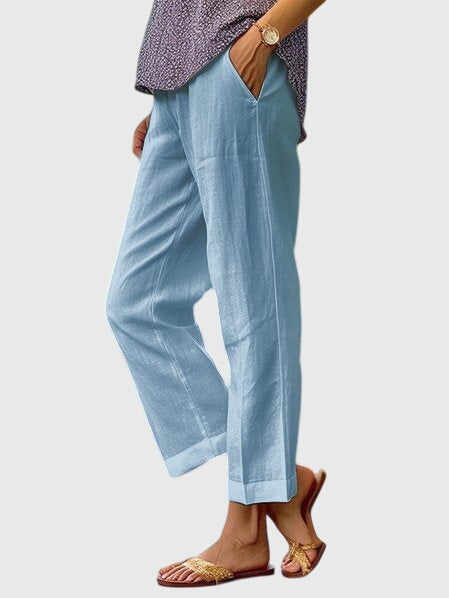 Elaine™ | Pantalon Chic pour Femme