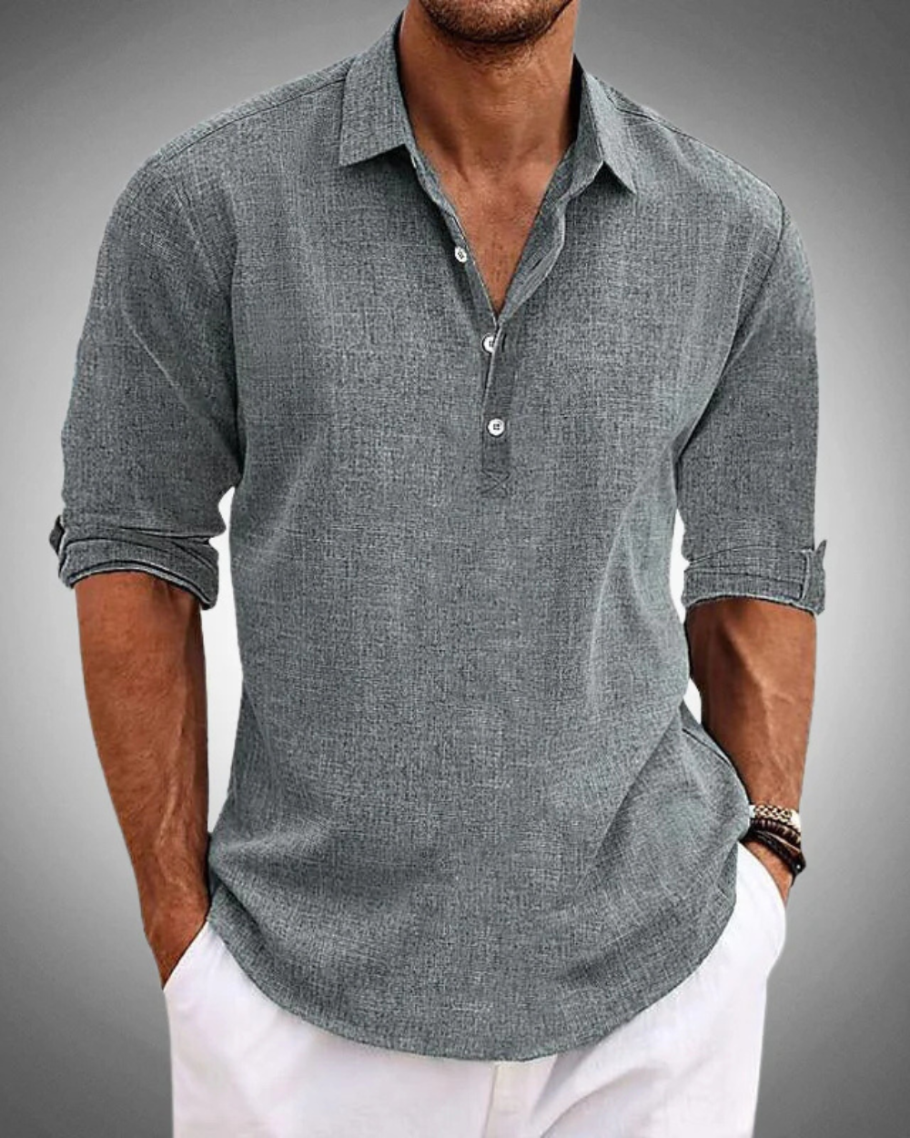 Chemise Classique Firenze