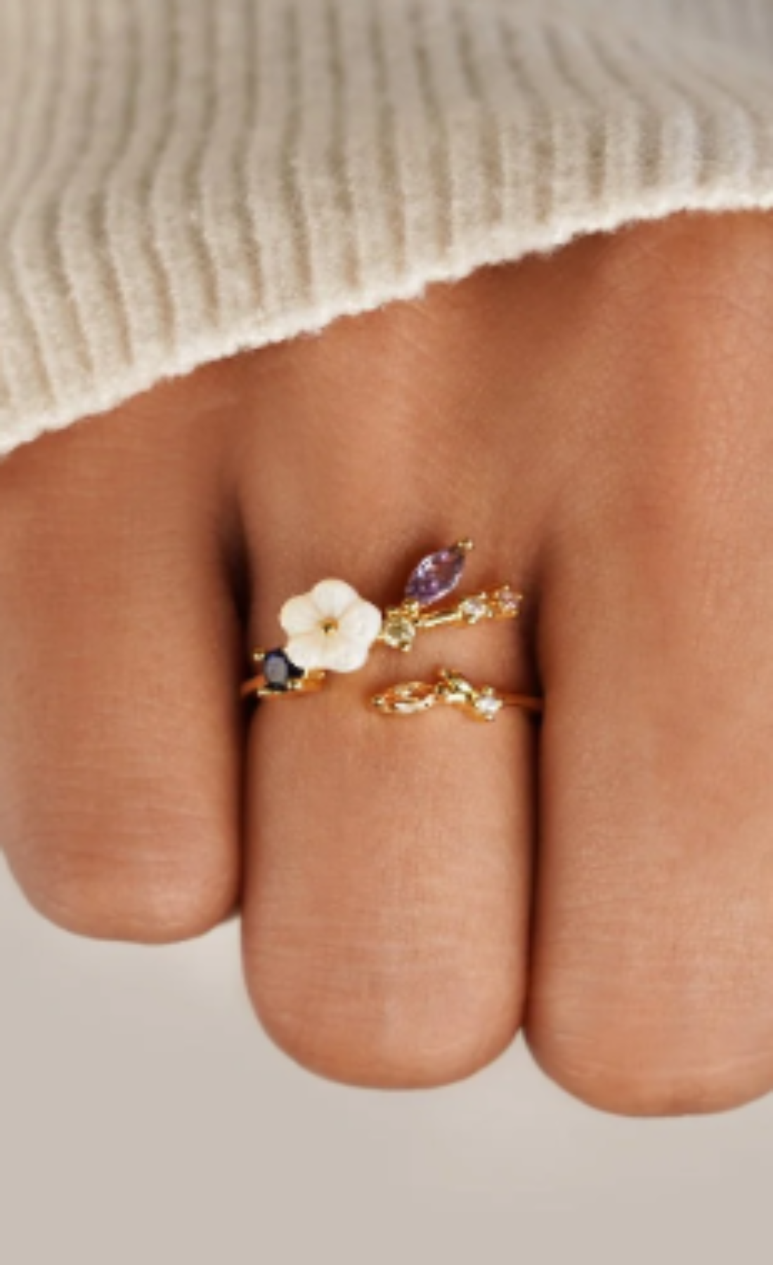 Bague Florence